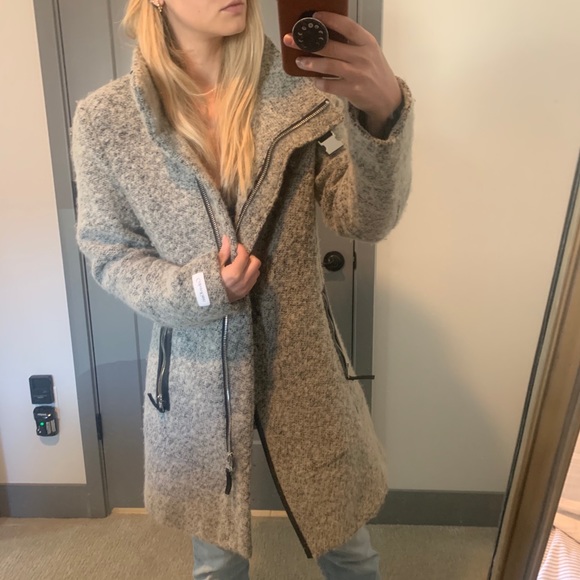 Calvin Klein Coat - Picture 3 of 6